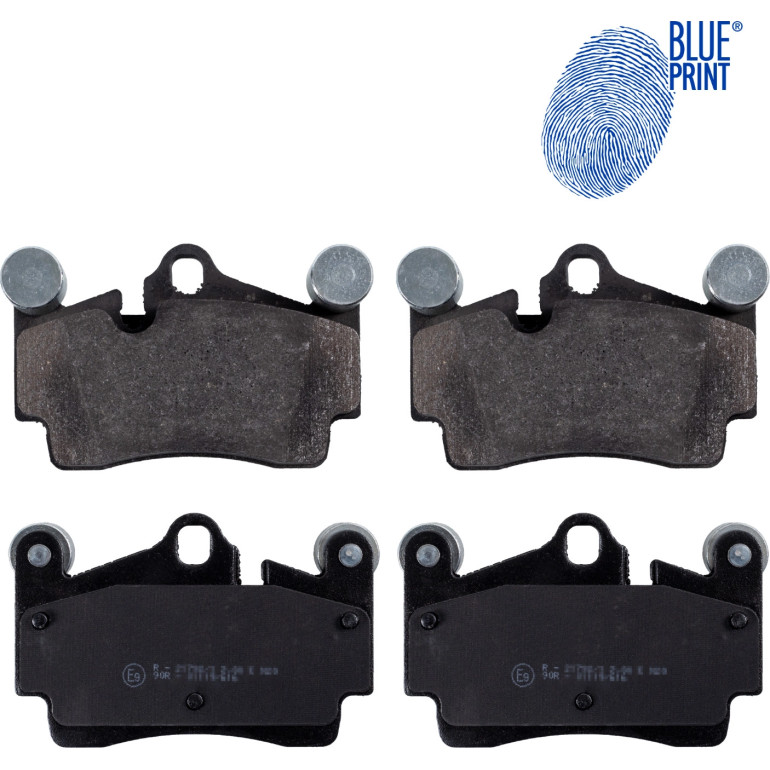 Bremsbelagsatz, Scheibenbremse ADV184248 Bremsbelagsatz, Scheibenbremse ADV184248