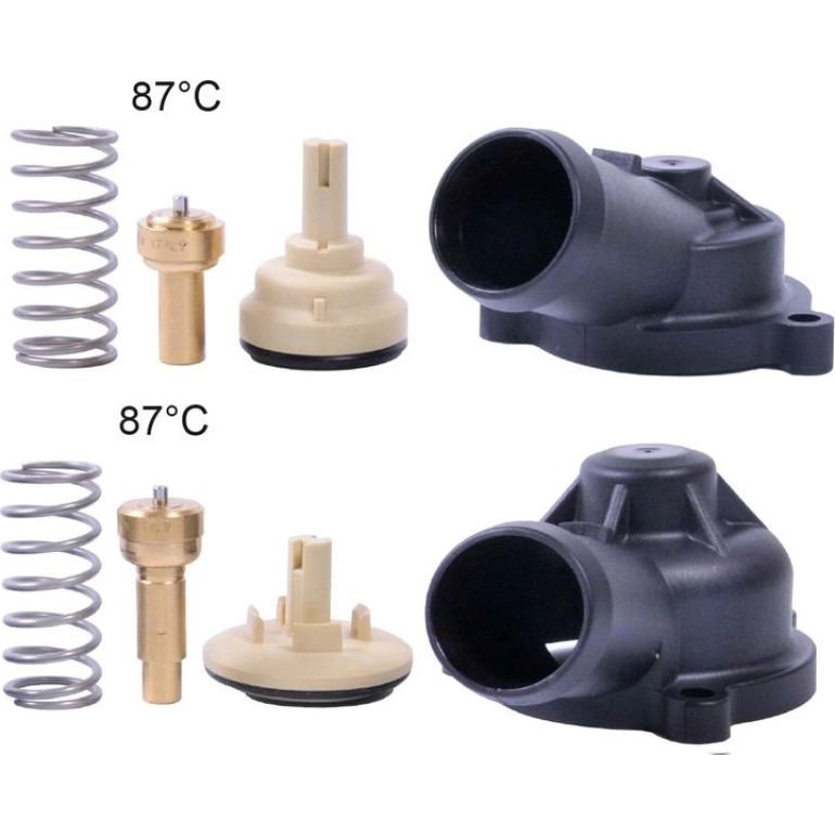 Thermostat, Kühlmittel TH700K1