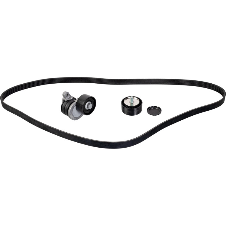 FEBI BILSTEIN 177998 Keilrippenriemensatz FEBI BILSTEIN 177998 Keilrippenriemensatz