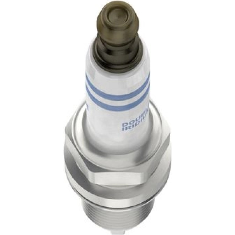 Zündkerze 0 242 236 668 Zündkerze 0 242 236 668