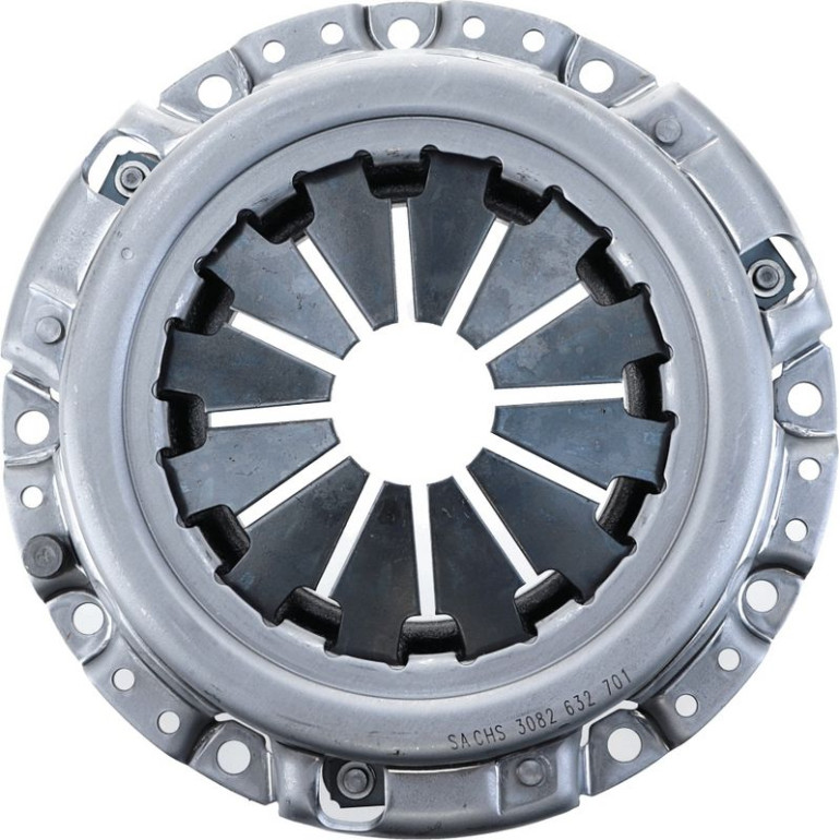 SACHS 3000 954 025 Kupplungssatz SACHS 3000 954 025 Kupplungssatz