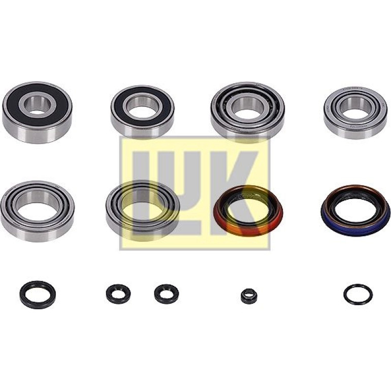 Reparatursatz, Schaltgetriebe 462 0217 10 Reparatursatz, Schaltgetriebe 462 0217 10