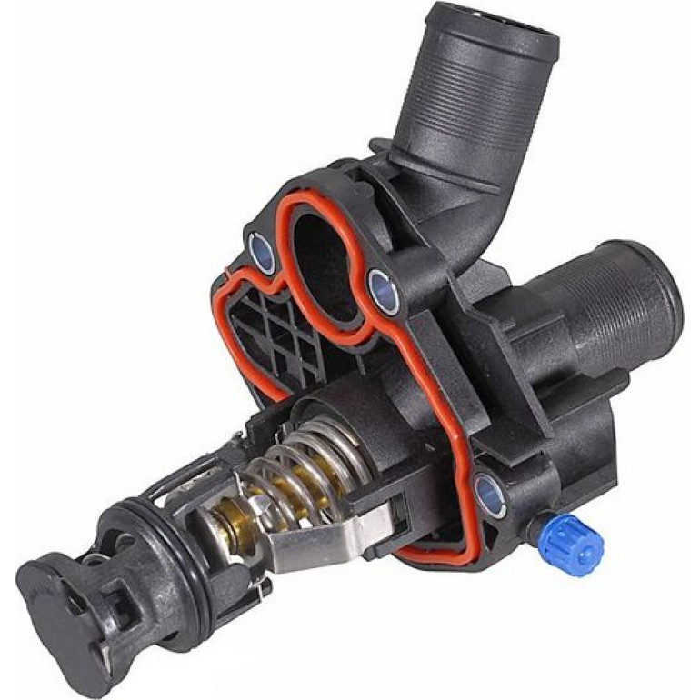 Thermostat, Kühlmittel 4006496 Thermostat, Kühlmittel 4006496