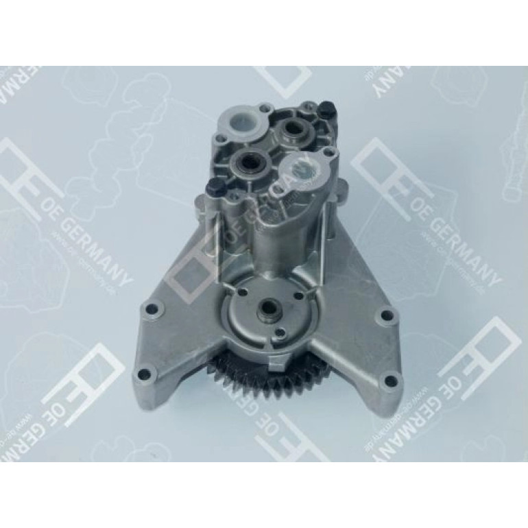 Ölpumpe für Volvo 2070 9848 OEGERMANY 031800FH1201 Ölpumpe für Volvo 2070 9848 OEGERMANY 031800FH1201