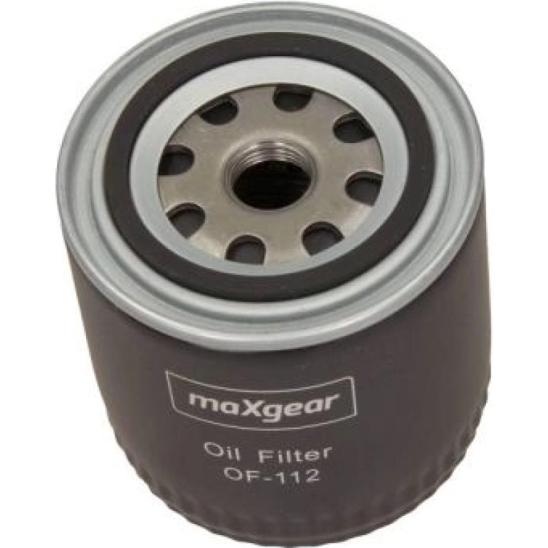 Ölfilter 26-0592