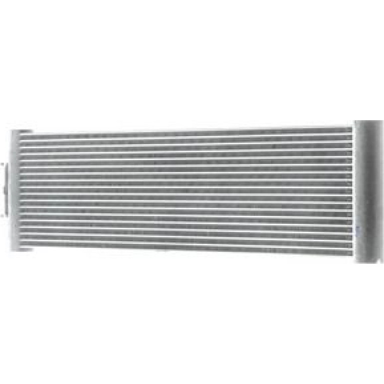 Ölkühler, Automatikgetriebe CLC 327 000P Ölkühler, Automatikgetriebe CLC 327 000P