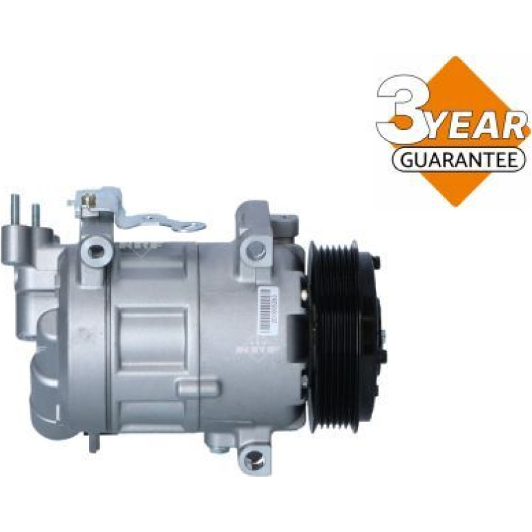 Kompressor, Klimaanlage 32916