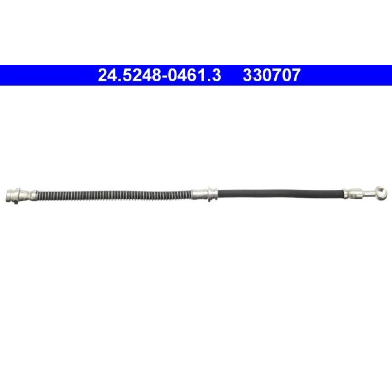 Bremsschlauch 24.5248-0461.3