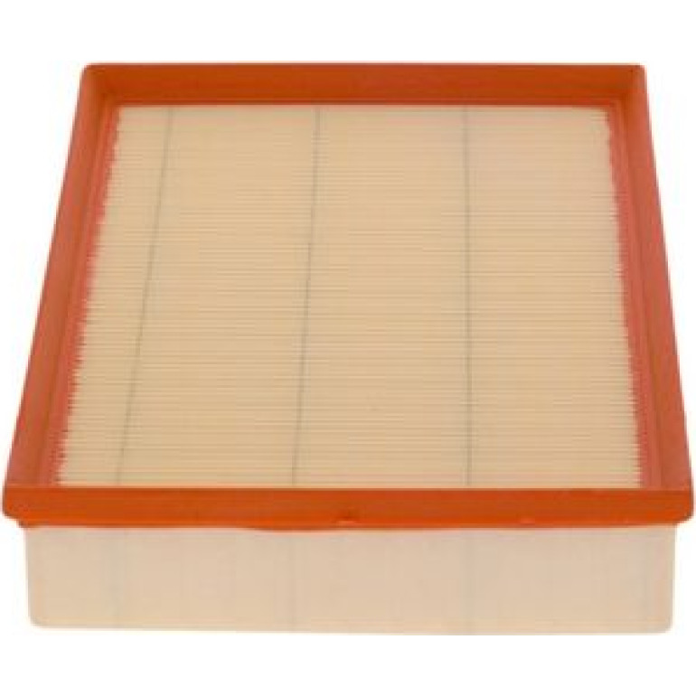 BOSCH F 026 400 267 Luftfilter BOSCH F 026 400 267 Luftfilter