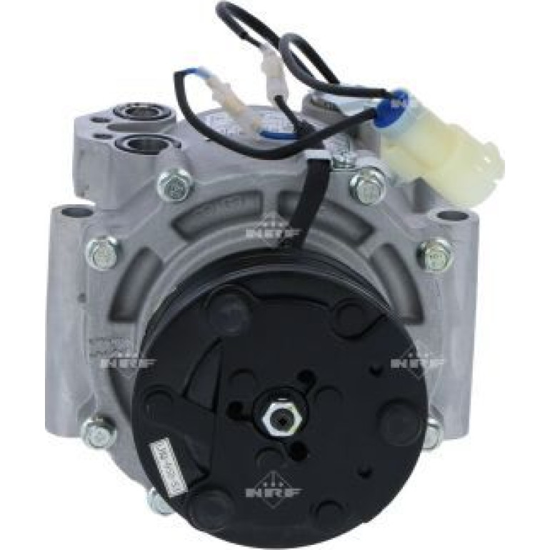 Kompressor, Klimaanlage 32967 Kompressor, Klimaanlage 32967