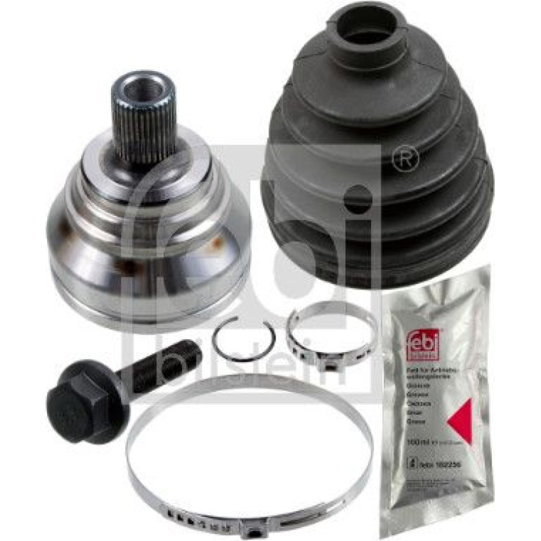 FEBI BILSTEIN 185313 Gelenksatz, Antriebswelle FEBI BILSTEIN 185313 Gelenksatz, Antriebswelle