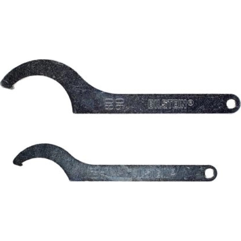 Fahrwerkssatz, Federn/Dämpfer 47-269095