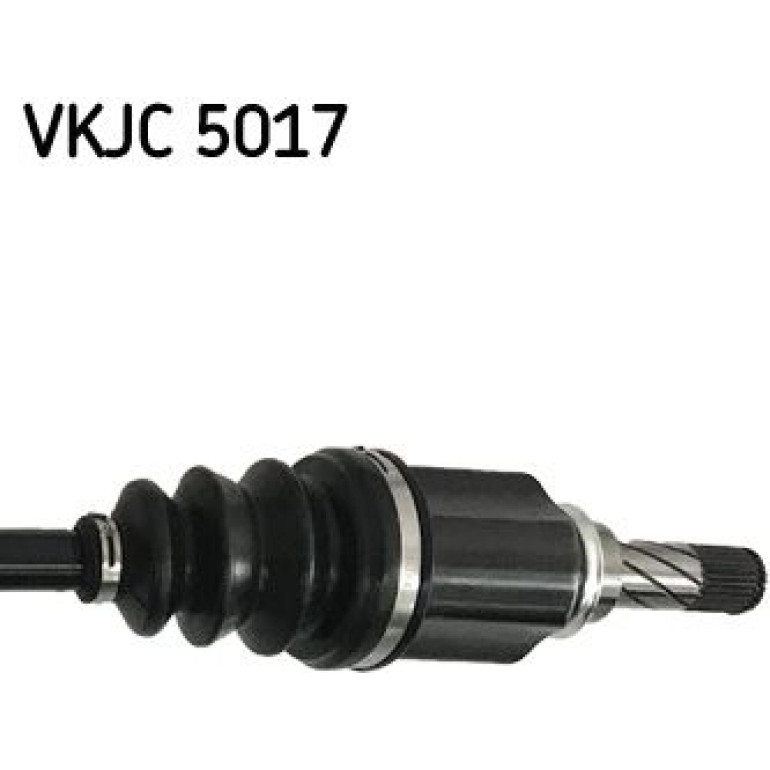 Antriebswelle VKJC 5017