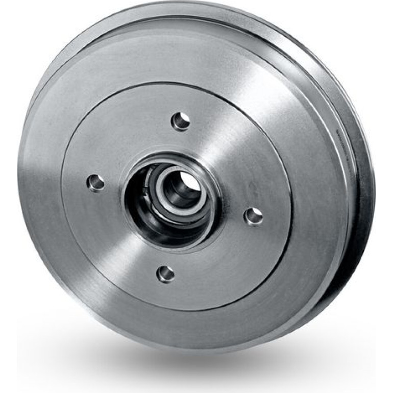 Bremstrommel 8DT 355 302-791