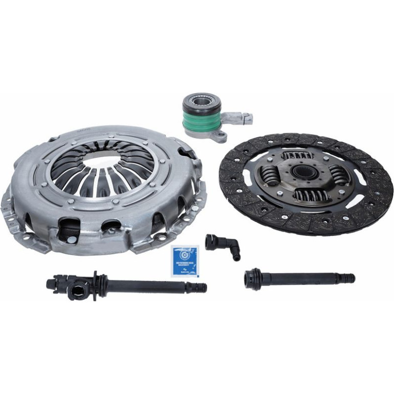 SACHS 3000 990 445 Kupplungssatz Kit plus CSC