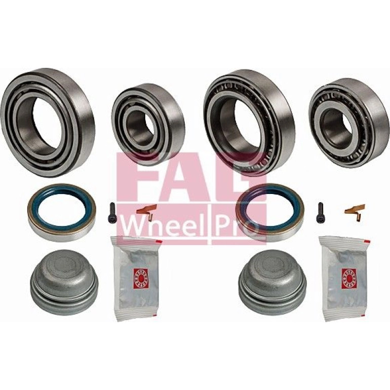 Radlagersatz 713 8005 10 Radlagersatz 713 8005 10