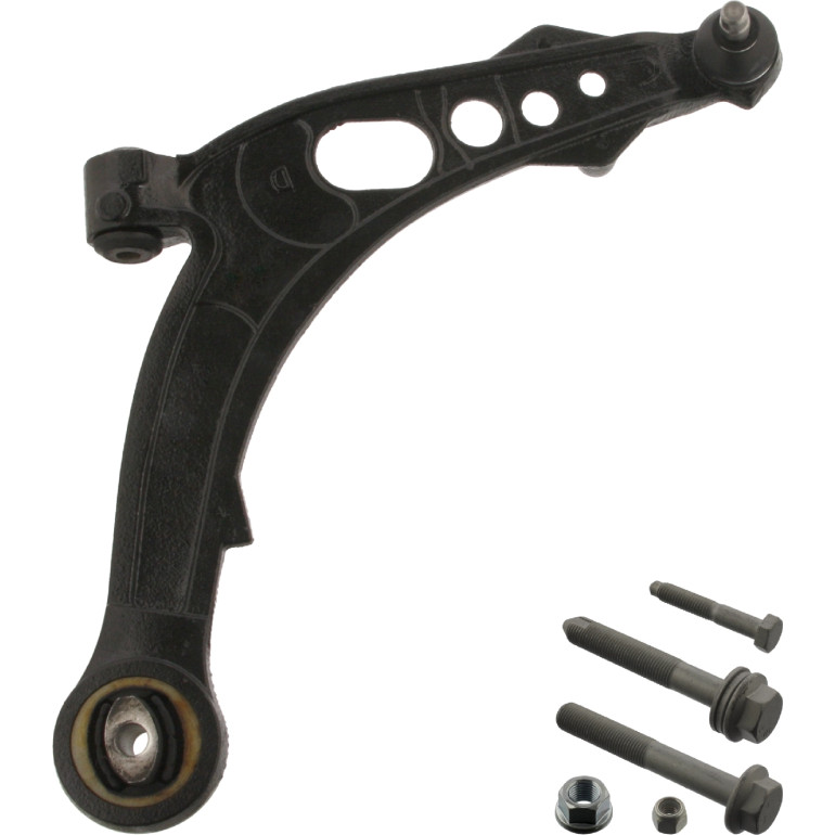 FEBI BILSTEIN 40671 Querlenker, Lenker, Radaufhängung FEBI BILSTEIN 40671 Querlenker, Lenker, Radaufhängung