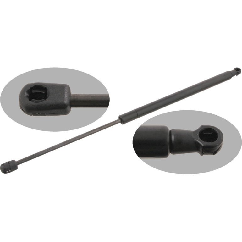 FEBI BILSTEIN 29300 Gasfeder, Koffer-/Laderaum FEBI BILSTEIN 29300 Gasfeder, Koffer-/Laderaum