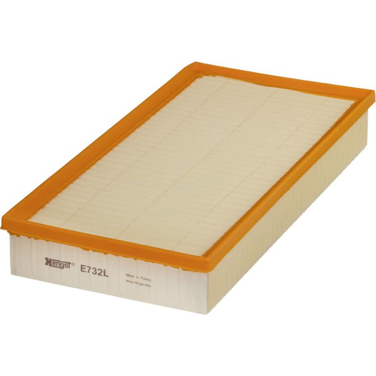Luftfilter E732L Luftfilter E732L