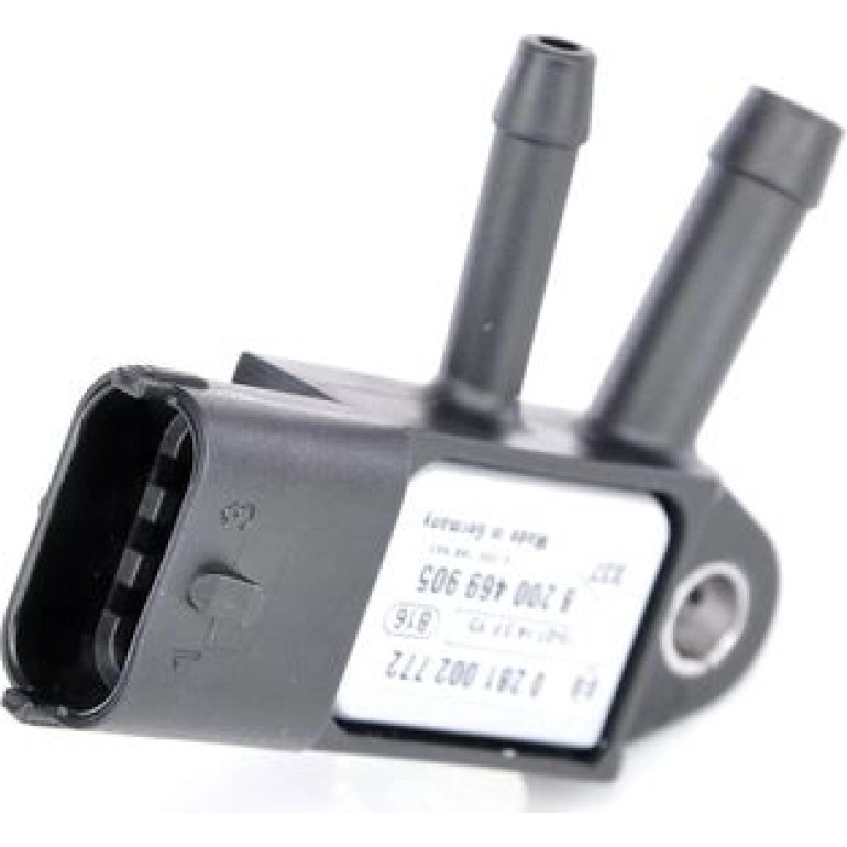 Sensor, Abgasdruck 0 281 002 772 Sensor, Abgasdruck 0 281 002 772