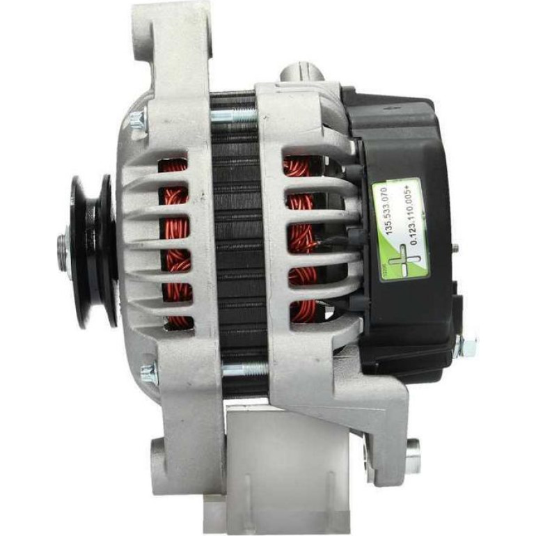 Generator 135.533.070.010