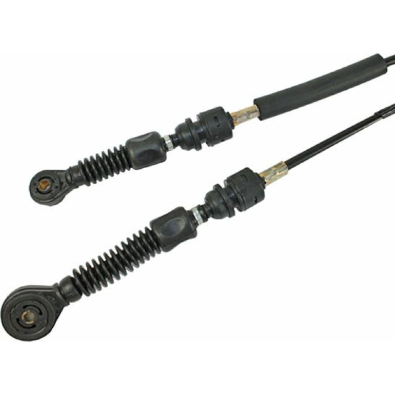 Seilzug, Schaltgetriebe 3150151