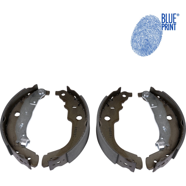 Bremsbackensatz ADP154101 Bremsbackensatz ADP154101