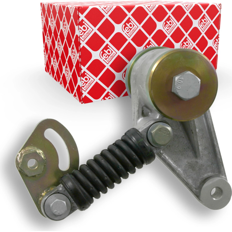 FEBI BILSTEIN 22881 Riemenspanner, Keilrippenriemen FEBI BILSTEIN 22881 Riemenspanner, Keilrippenriemen