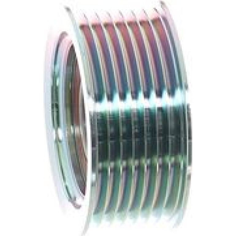 Umlenk-/Führungsrolle, Keilrippenriemen VKM 63028