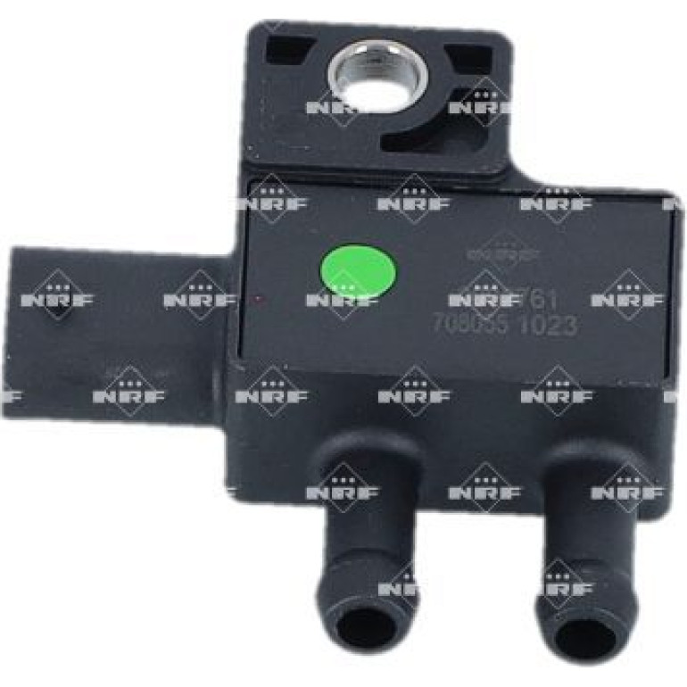 Sensor, Abgasdruck 708055
