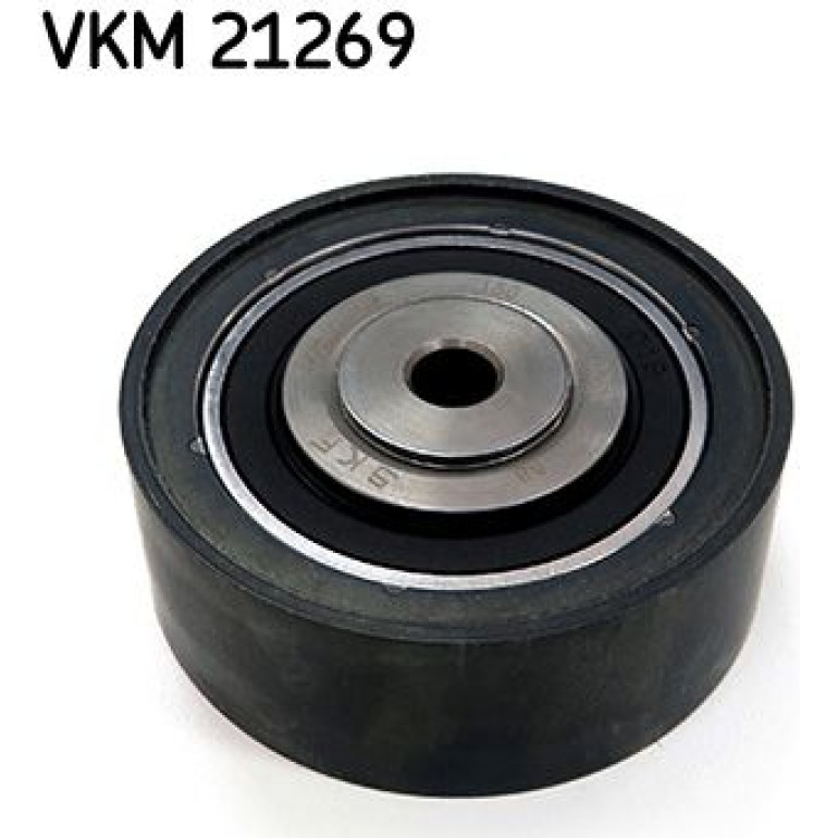 Umlenk-/Führungsrolle, Zahnriemen VKM 21269