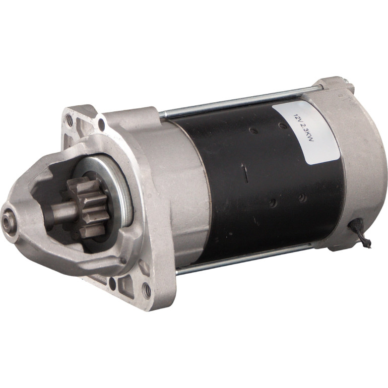 FEBI BILSTEIN 101606 Starter FEBI BILSTEIN 101606 Starter