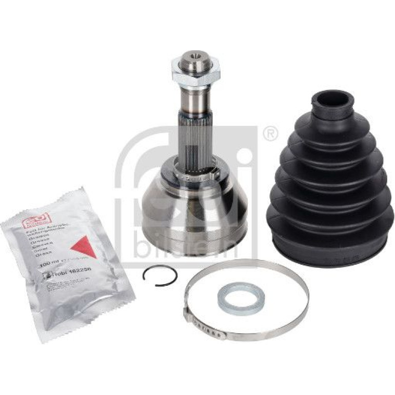 FEBI BILSTEIN 185458 Gelenksatz, Antriebswelle FEBI BILSTEIN 185458 Gelenksatz, Antriebswelle