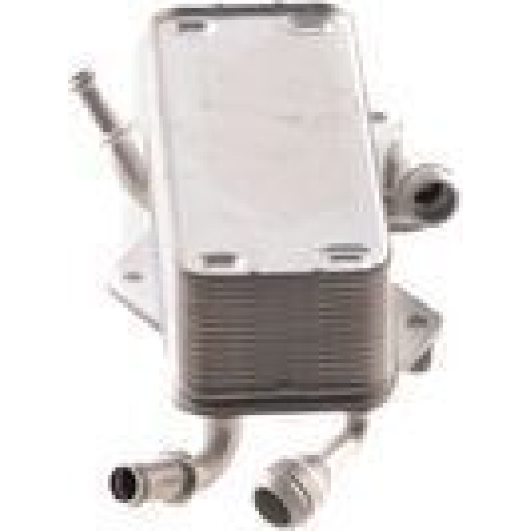 Ölkühler, Automatikgetriebe CLC 218 000S