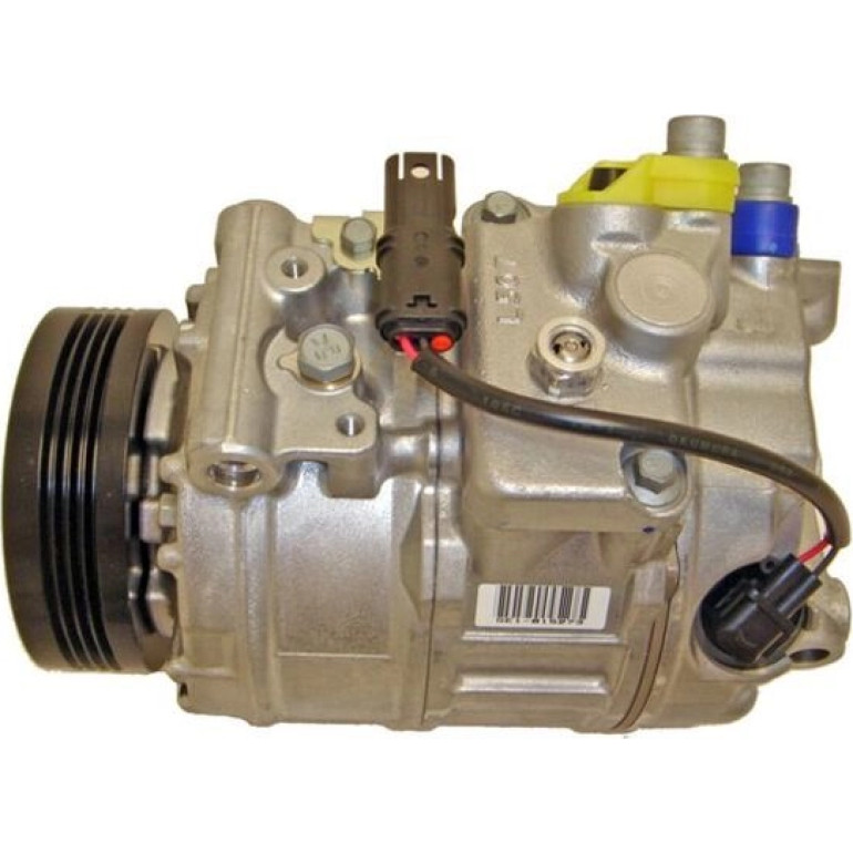 Kompressor, Klimaanlage ACP 1428 000S Kompressor, Klimaanlage ACP 1428 000S
