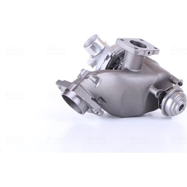 Nissens Turbolader 93281 Nissens Turbolader 93281