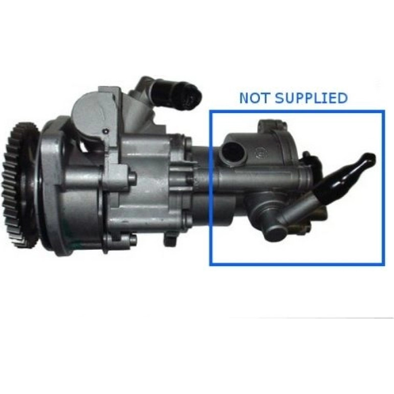 Hydraulikpumpe, Lenkung 54244
