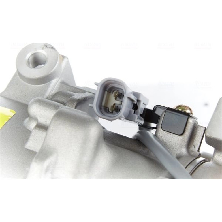 Kompressor, Klimaanlage 890044