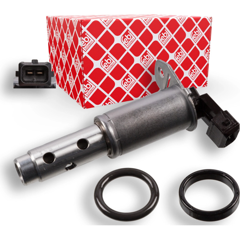 FEBI BILSTEIN 103360 Steuerventil, Nockenwellenverstellung FEBI BILSTEIN 103360 Steuerventil, Nockenwellenverstellung