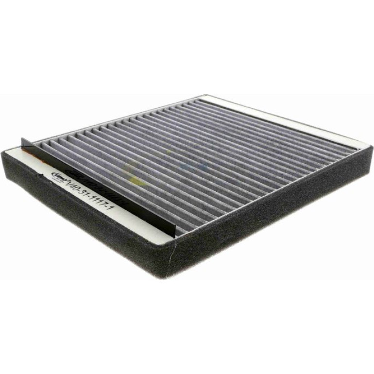 Filter, Innenraumluft V40-31-1117-1 Filter, Innenraumluft V40-31-1117-1