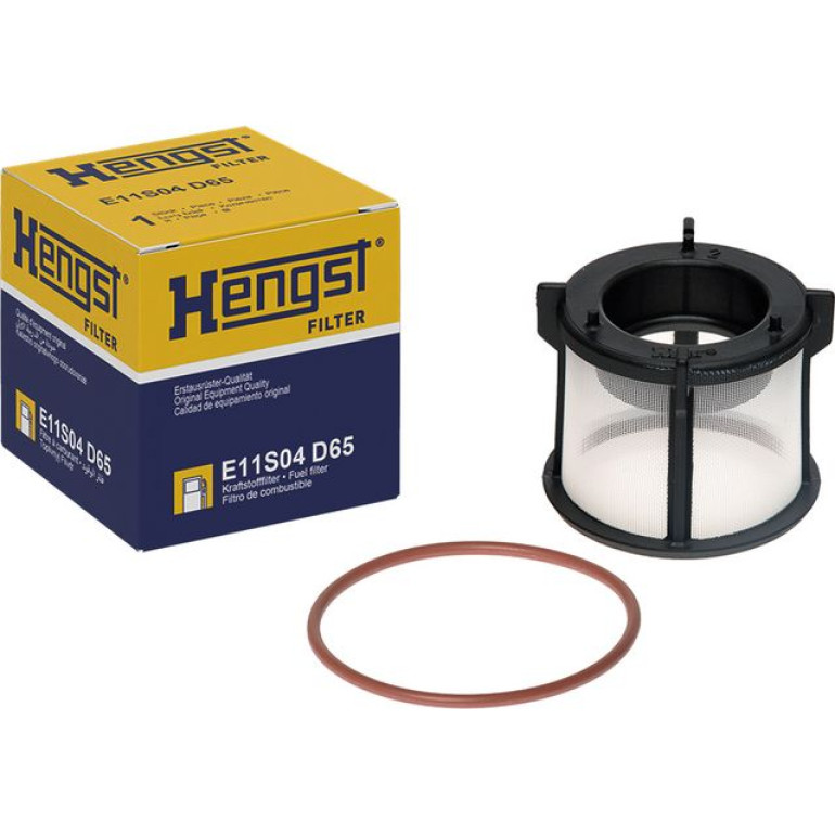 Kraftstofffilter E11S04 D65
