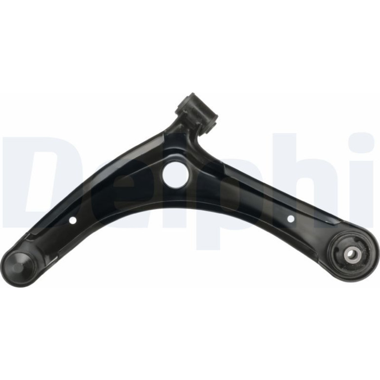 Lenker, Radaufhängung TC3327