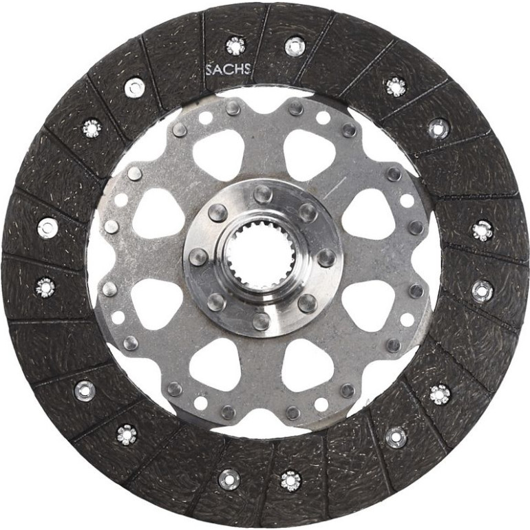 SACHS 3000 970 127 Kupplungssatz XTend