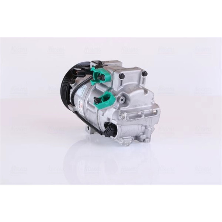 Kompressor, Klimaanlage 890687 Kompressor, Klimaanlage 890687