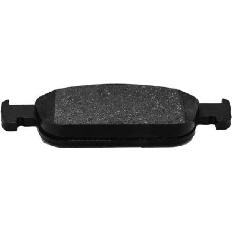 Bremsbelagsatz, Scheibenbremse 8DB 355 025-471 Bremsbelagsatz, Scheibenbremse 8DB 355 025-471