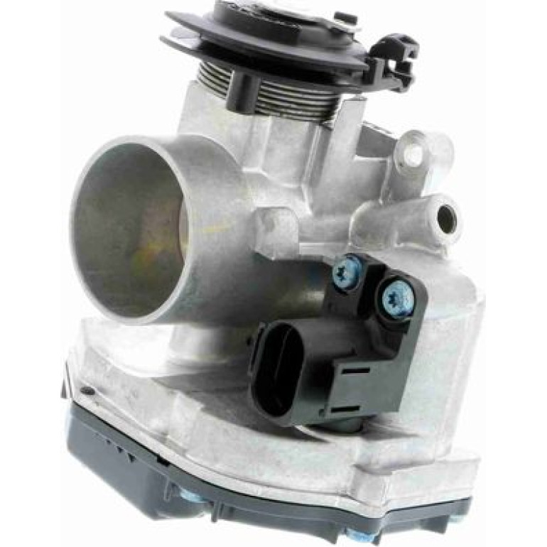 Drosselklappenstutzen V10-81-0006