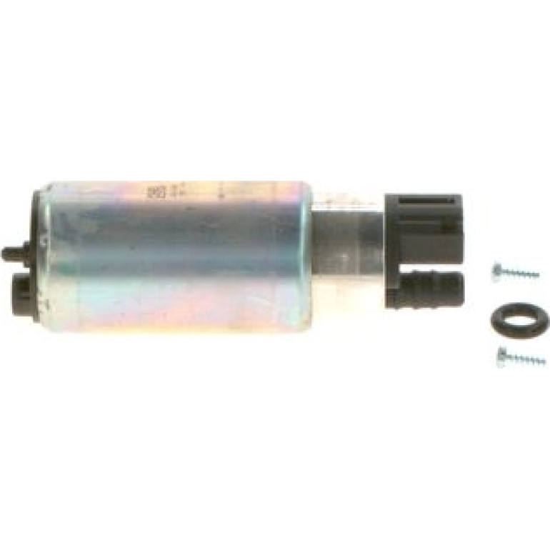 Kraftstoffpumpe 0 986 580 804 Kraftstoffpumpe 0 986 580 804