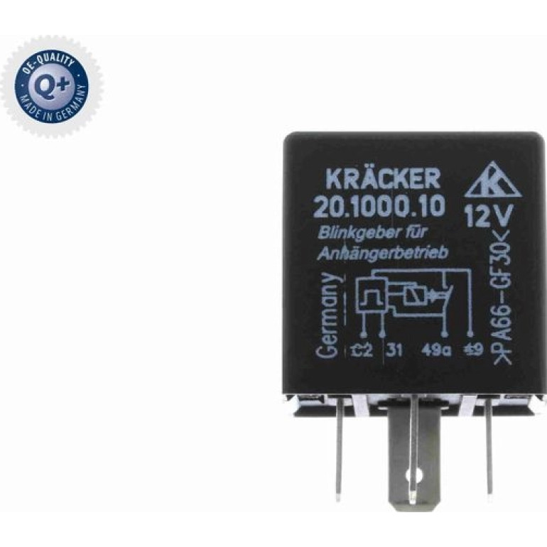 Blinkgeber V15-71-0023 Blinkgeber V15-71-0023