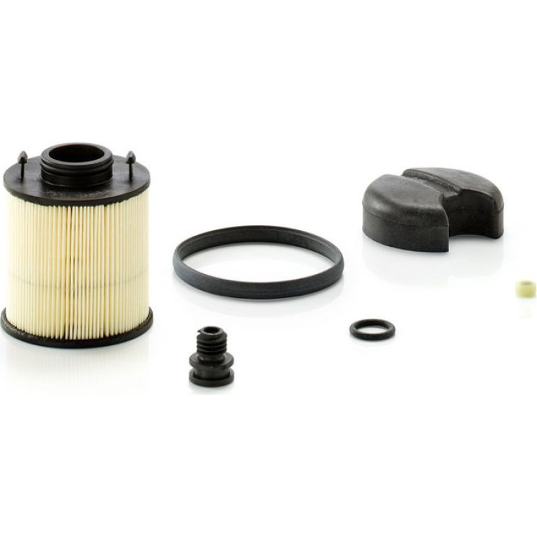 Harnstofffilter U 620/4 Y KIT Harnstofffilter U 620/4 Y KIT