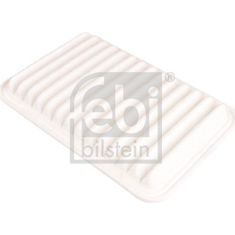 FEBI BILSTEIN 184357 Luftfilter FEBI BILSTEIN 184357 Luftfilter